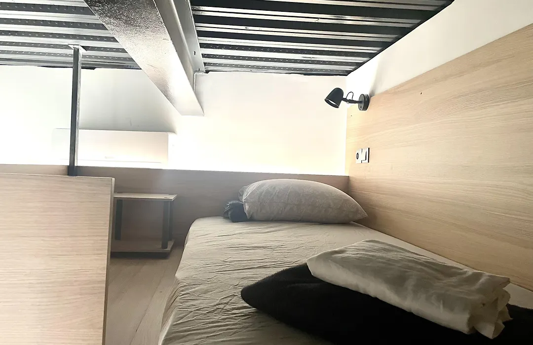 Iconic Athens Hostel-1